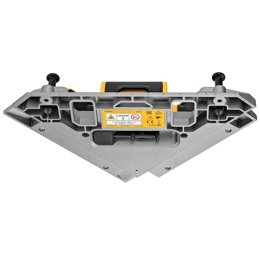 DeWalt Carré laser 33 ft DW0802