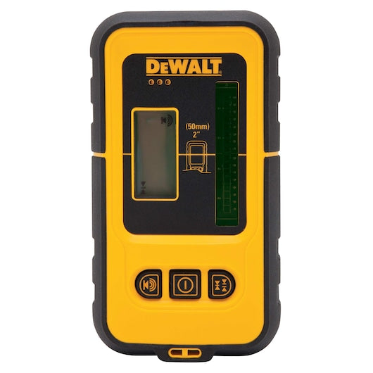 DeWalt DW0892G Détecteur de ligne laser vert DW0892G