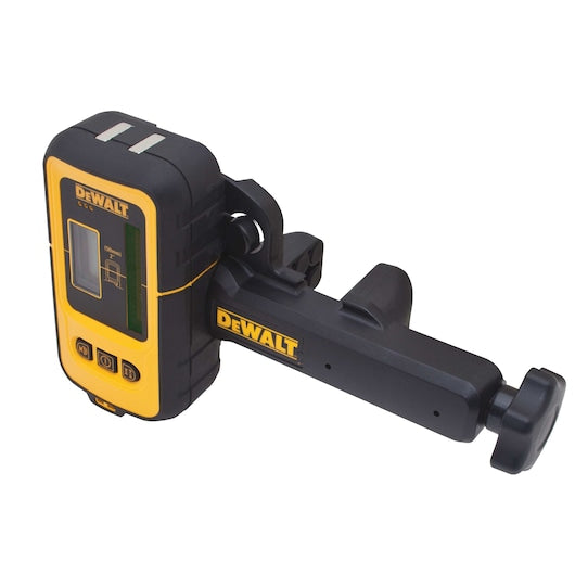 DeWalt DW0892G Détecteur de ligne laser vert DW0892G