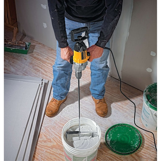 Dewalt DW130V 1/2 in. (13mm) Spade Handle Drill DW130V