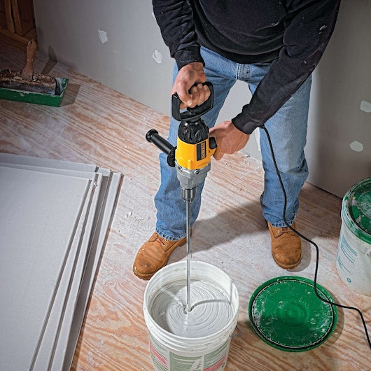 Dewalt DW130V 1/2 in. (13mm) Spade Handle Drill DW130V