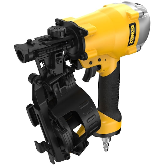 DeWalt DW46RN cloueuse à toiture à bobine 15° DW46RN