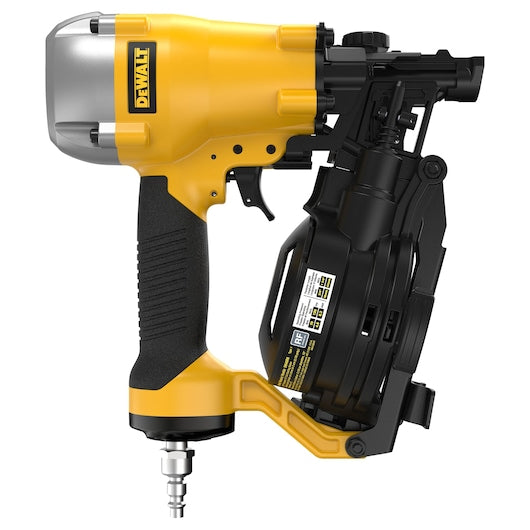 DeWalt DW46RN cloueuse à toiture à bobine 15° DW46RN