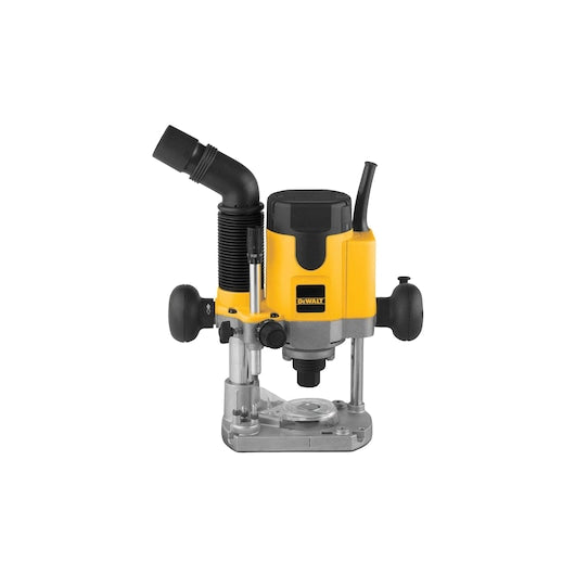Dewalt DW621 2 HP EVS Plunge Router DW621