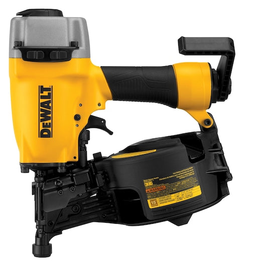 Dewalt 15° Coil Siding and Fencing Nailer DW66C-1