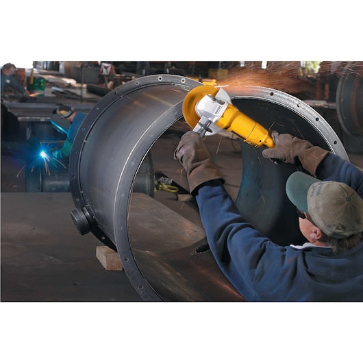 Dewalt DW840 7 in. (180mm) Medium Angle Grinder DW840