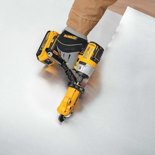 Dewalt 18GA Shear Attachment DWASHRIR