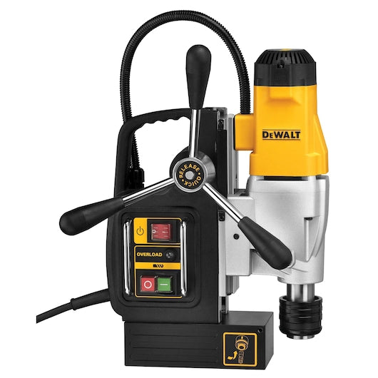 Dewalt DWE1622K 2" 2-Speed Magnetic Drill Press DWE1622K