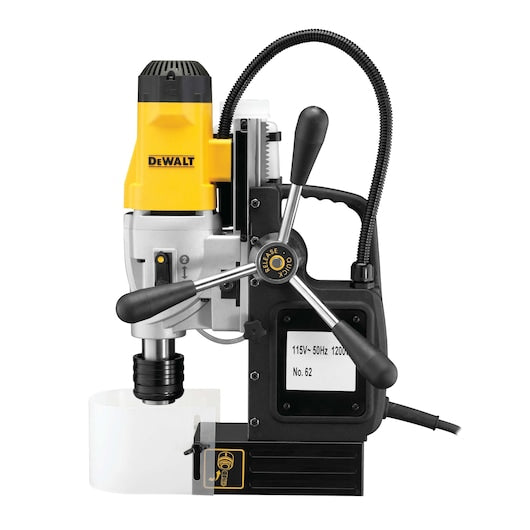Dewalt DWE1622K 2" 2-Speed Magnetic Drill Press DWE1622K