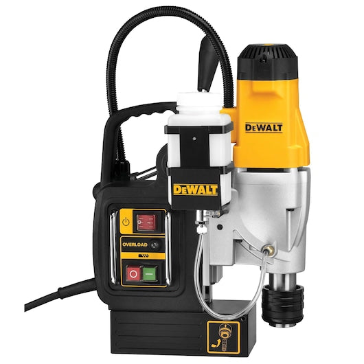 Dewalt DWE1622K 2" 2-Speed Magnetic Drill Press DWE1622K