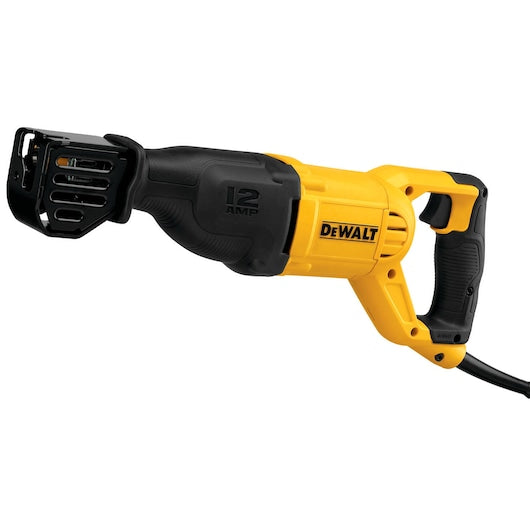 Dewalt 12 Amp Reciprocating Saw DWE305