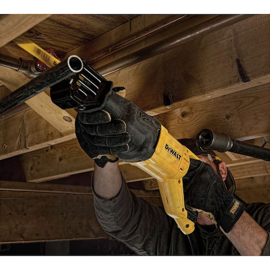 Dewalt 12 Amp Reciprocating Saw DWE305