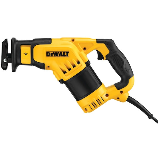 Dewalt 12 Amp Compact Reciprocating Saw DWE357