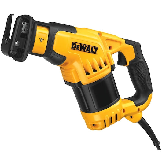 Dewalt 12 Amp Compact Reciprocating Saw DWE357