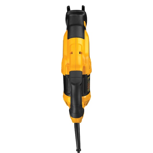 Dewalt 12 Amp Compact Reciprocating Saw DWE357