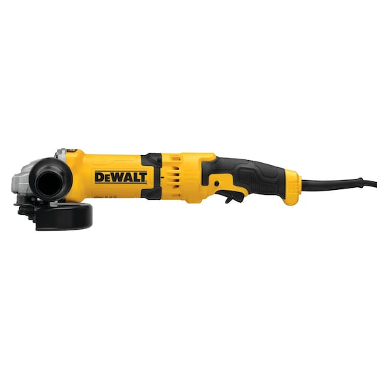 DeWalt Meuleuse à déclencheur haute performance 6 po (150 mm) DWE43066