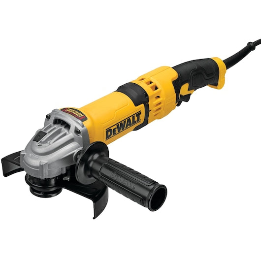 DeWalt Meuleuse à déclencheur haute performance 6 po (150 mm) DWE43066