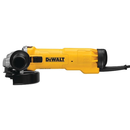 DeWalt Meuleuse à glissière haute performance 6" (150 mm) DWE43140