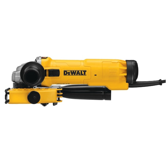 DeWalt Meuleuse haute performance 6" (150 mm) pour pointage/coupe DWE46103