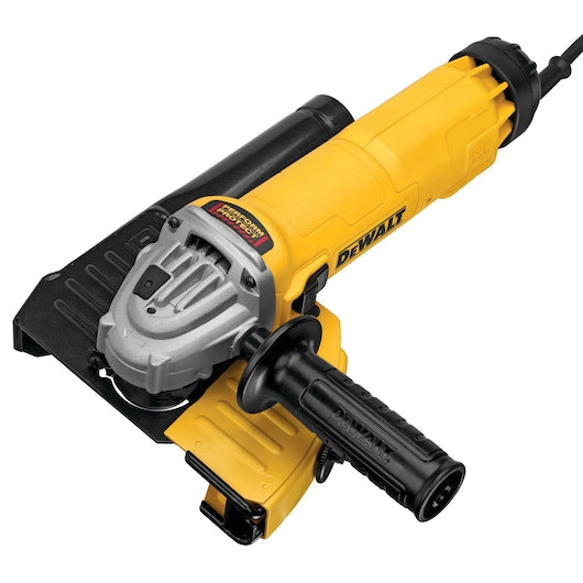 DeWalt Meuleuse haute performance 6" (150 mm) pour pointage/coupe DWE46103
