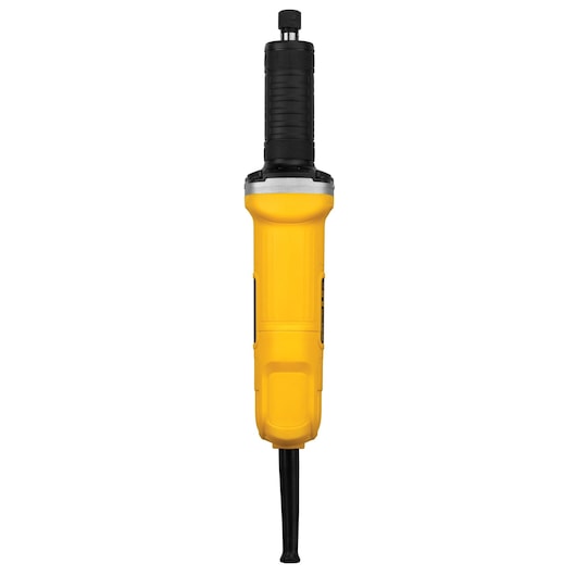 Dewalt 1-1/2 in. (40mm) Die Grinder, No Lock-On DWE4887N