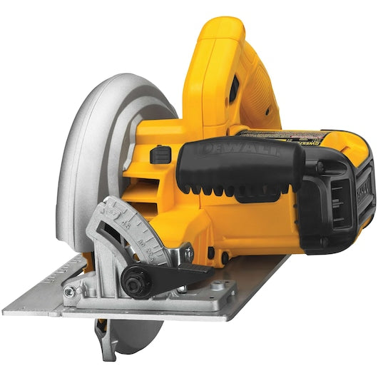 Dewalt 7 1/4 in. Lightweight Circular Saw DWE575