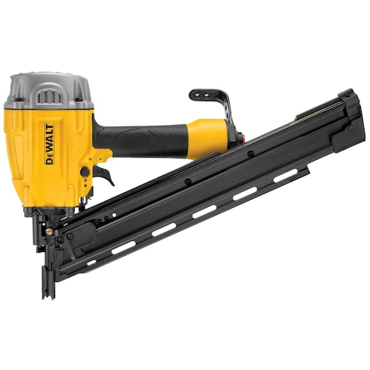 DeWalt Cloueuse à Charpente à Fil Soudé 28° DWF83WW