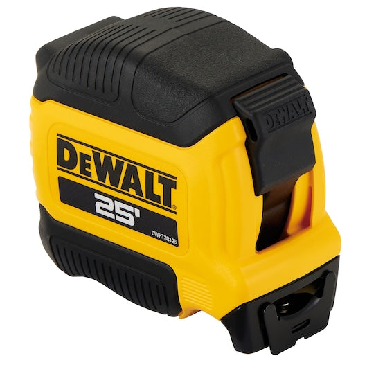 DeWalt Mètre ruban ATOMIC COMPACT SERIES™ 25 pi DWHT38125S
