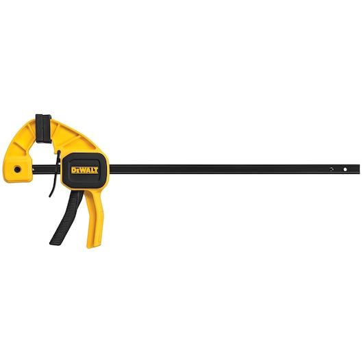 Dewalt 12 in. (300 mm) Medium Trigger Clamp DWHT83140
