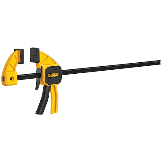 Dewalt 12 in. (300 mm) Medium Trigger Clamp DWHT83140