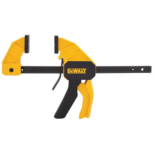Dewalt 12 in. (300 mm) Medium Trigger Clamp DWHT83140