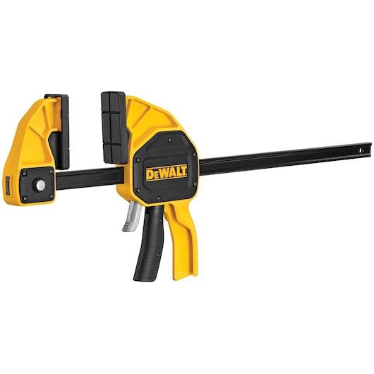 Dewalt 12 in. (300 mm) Extra Large Trigger Clamp DWHT83185