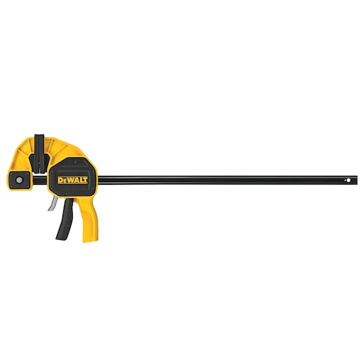 DeWalt Serre-pince à déclencheur extra large 24 po. (600 mm) DWHT83186