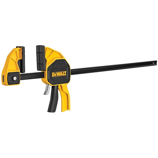 DeWalt Serre-pince à déclencheur extra large 24 po. (600 mm) DWHT83186