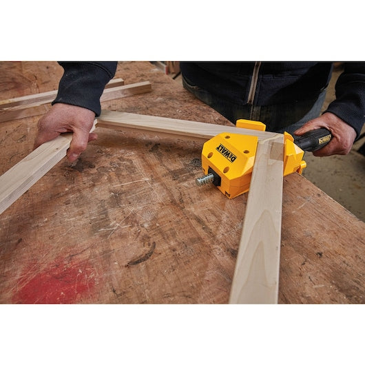 DeWalt Pince d'angle à 90° DWHT83853