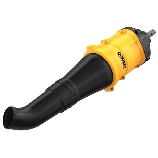 DeWalt Accessoire Souffleur DWOAS7BL