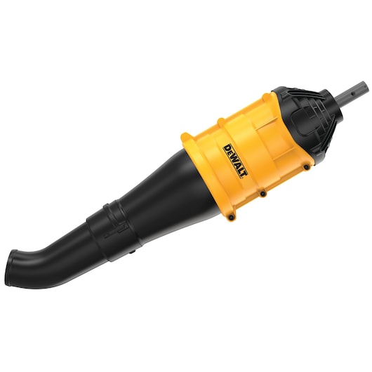 Dewalt Blower Attachment DWOAS7BL