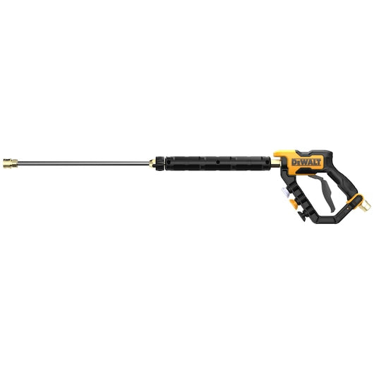DeWalt Nettoyeur haute pression électrique 2100 PSI 1,2 GPM pour chantier DWPW2100