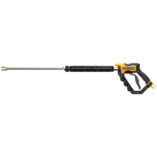 DeWalt Nettoyeur haute pression électrique 2100 PSI 1,2 GPM pour chantier DWPW2100