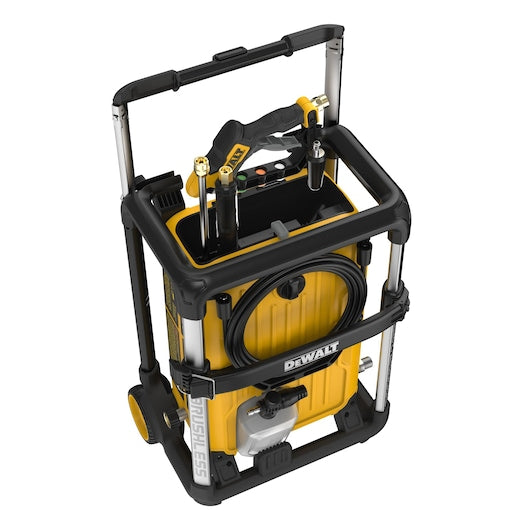 DeWalt DWPW3000 Nettoyeur haute pression 3000 MAX PSI* 1,1 GPM** sans fil DWPW3000