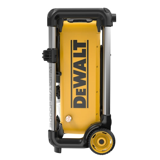 Dewalt DWPW3000 3000 MAX PSI* 1.1 GPM** Brushless Electric Jobsite Pressure Washer DWPW3000
