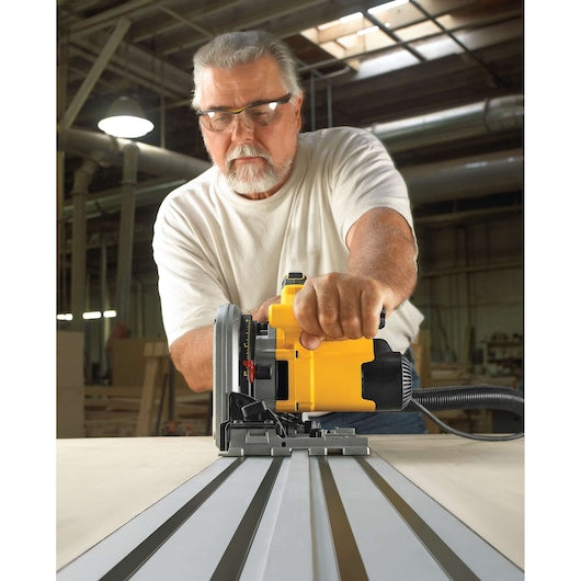 DeWalt Kit TrackSaw™ 6-1/2 po. DWS520K