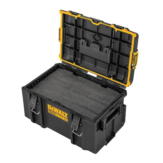 Dewalt TOUGHSYSTEM® 2.0 Deep Foam Insert DWST08121