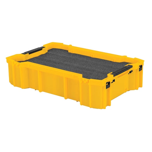 Dewalt TOUGHSYSTEM® 2.0 Deep Foam Insert DWST08121
