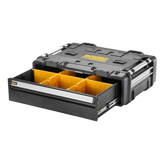 Dewalt TOUGHSYSTEM® 2.0 DXL™ Deep Drawer Unit DWST08510