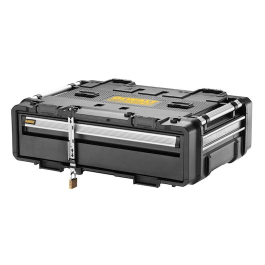 Dewalt TOUGHSYSTEM® 2.0 DXL™ Deep Drawer Unit DWST08510
