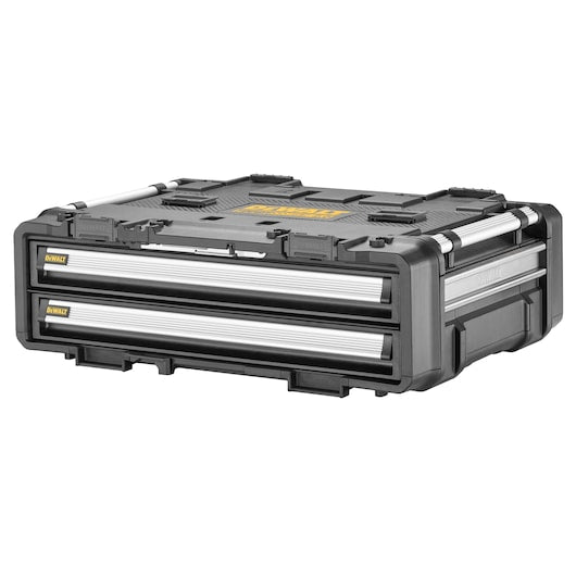 Dewalt TOUGHSYSTEM® 2.0 DXL™ 30 in. 2 Drawers DWST08520