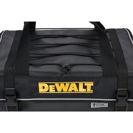 Dewalt TSTAK® Covered Tool Bag DWST17623