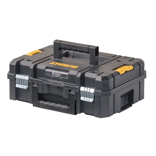 Dewalt TSTAK® II With Flat Top DWST17807