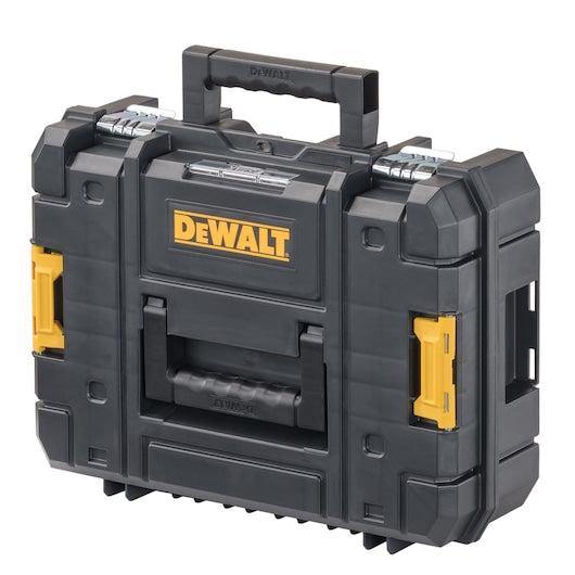 Dewalt TSTAK® II With Flat Top DWST17807